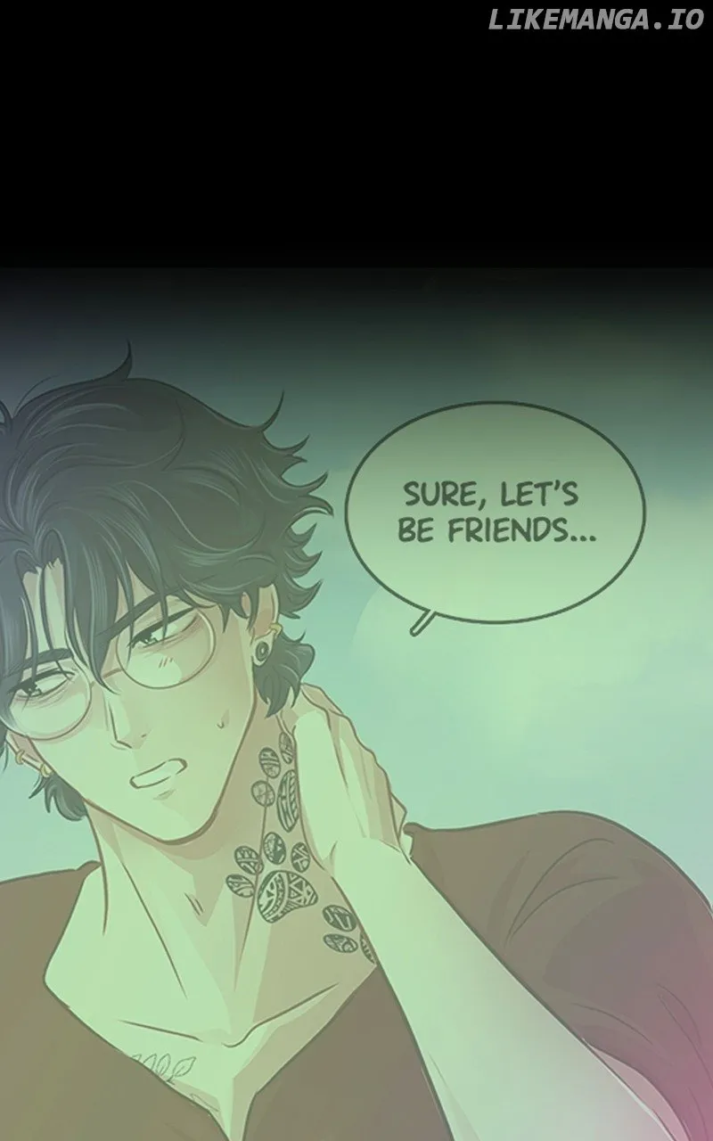 Read Love 4 A Walk EN Manga Online