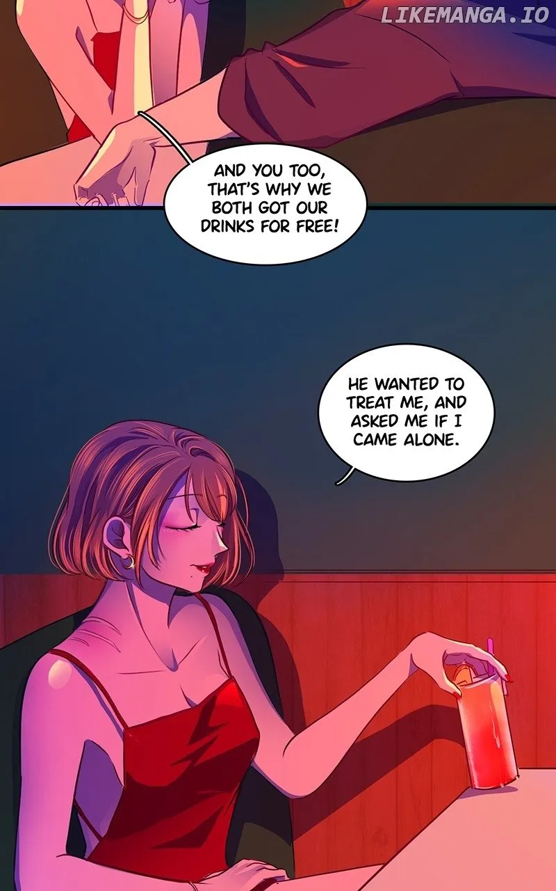 Read Love 4 A Walk EN Manga Online