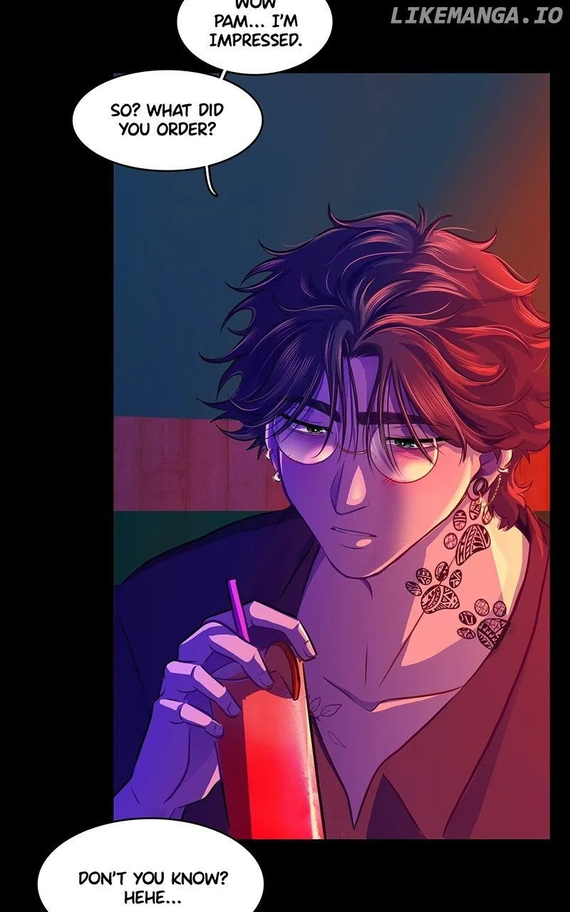 Read Love 4 A Walk EN Manga Online