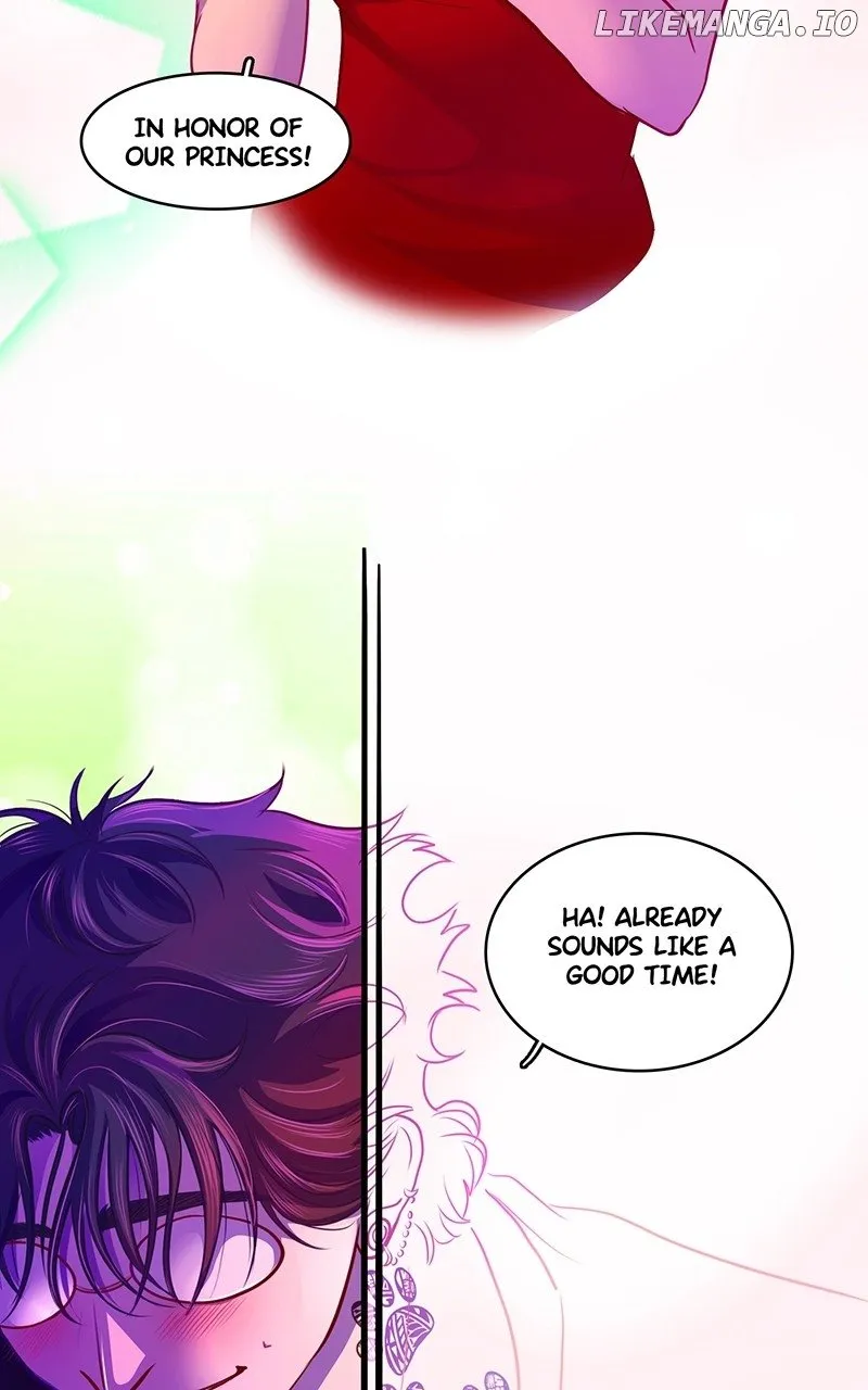 Read Love 4 A Walk EN Manga Online