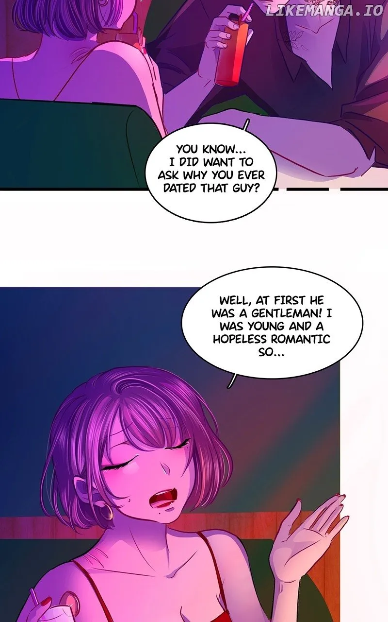 Read Love 4 A Walk EN Manga Online