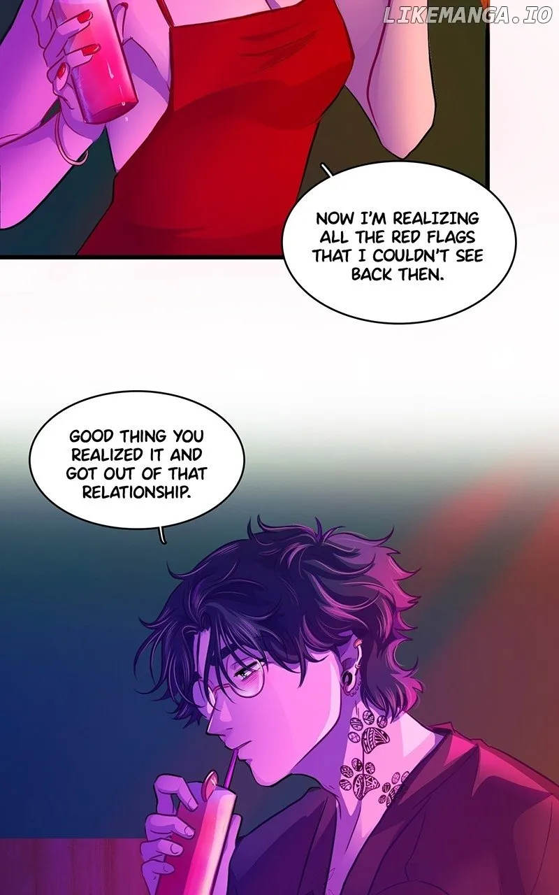 Read Love 4 A Walk EN Manga Online