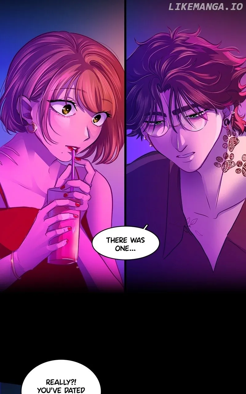 Read Love 4 A Walk EN Manga Online