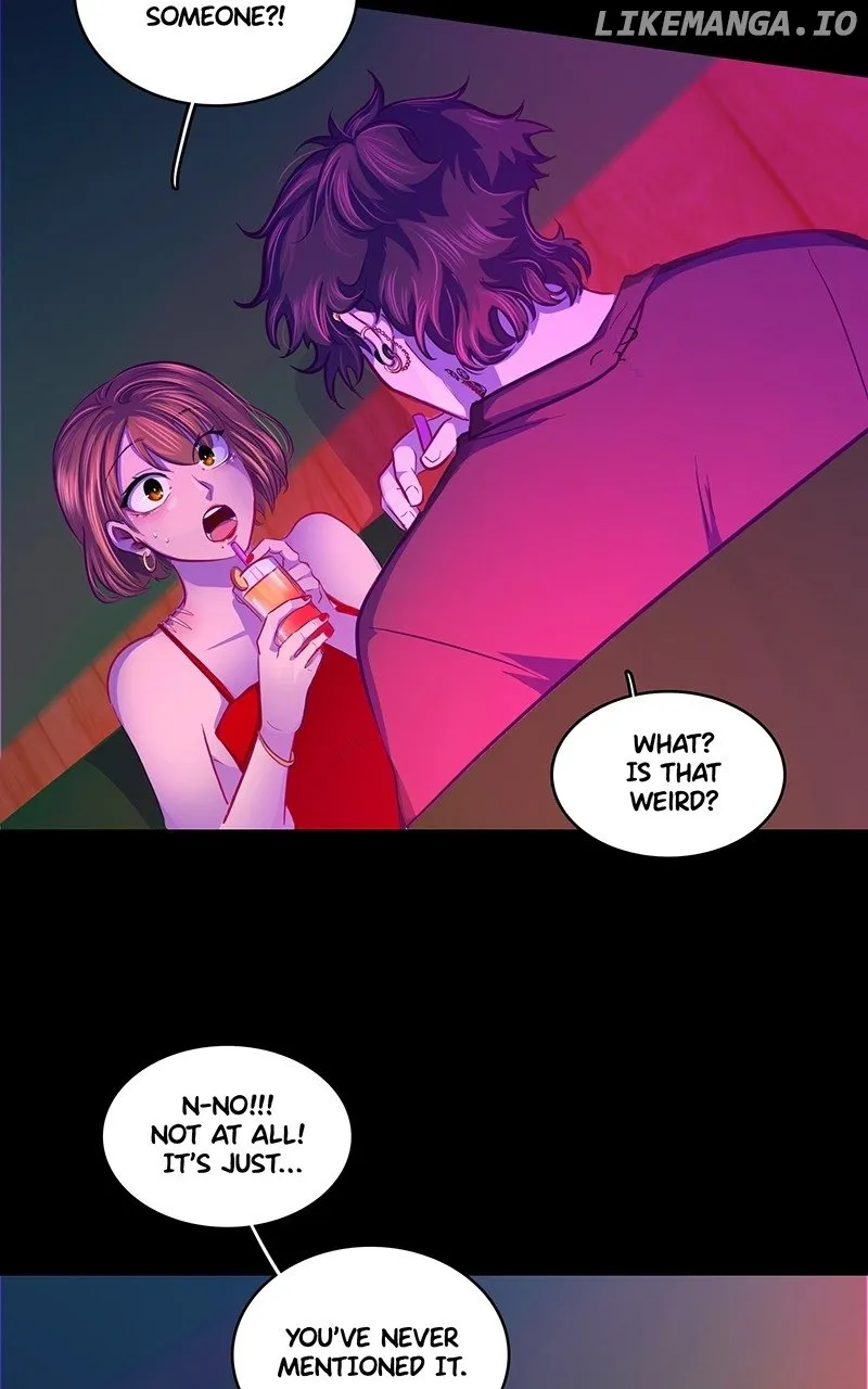 Read Love 4 A Walk EN Manga Online