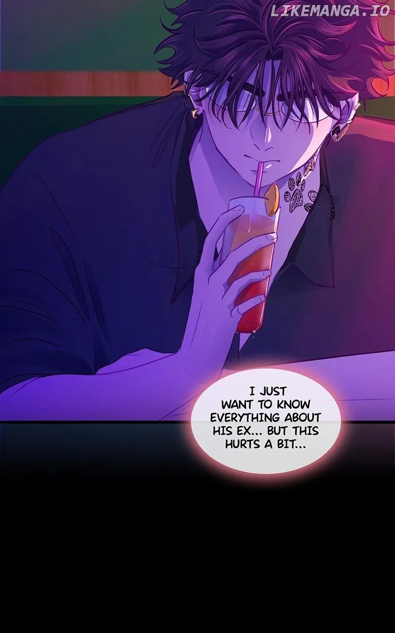Read Love 4 A Walk EN Manga Online