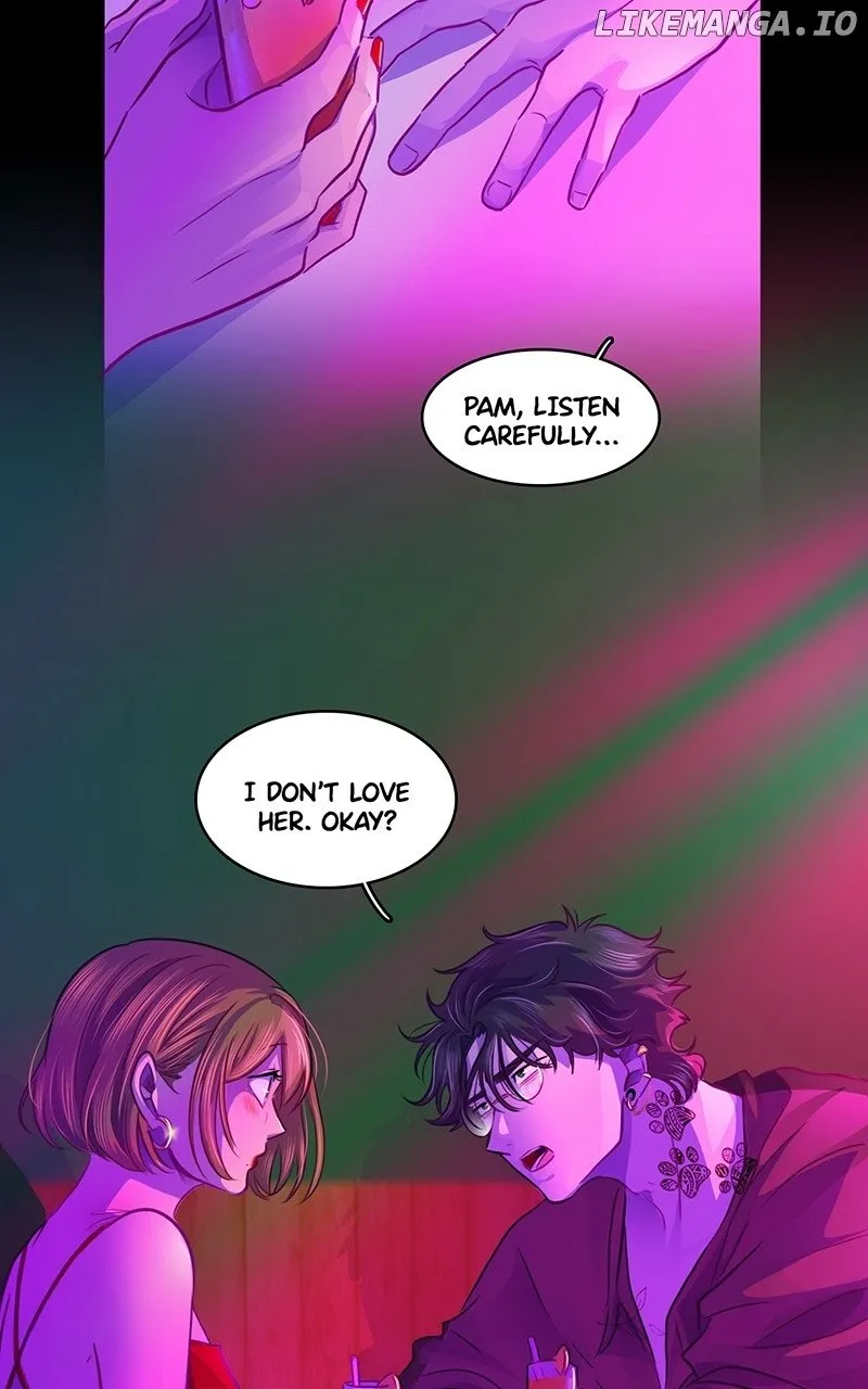 Read Love 4 A Walk EN Manga Online