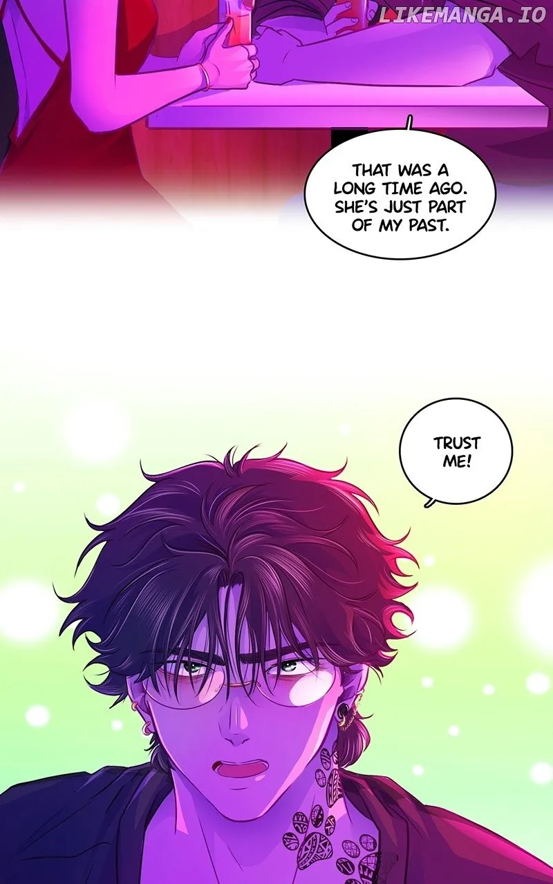 Read Love 4 A Walk EN Manga Online