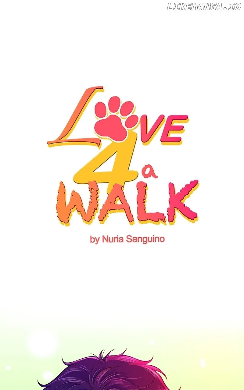 Read Love 4 A Walk EN Manga Online