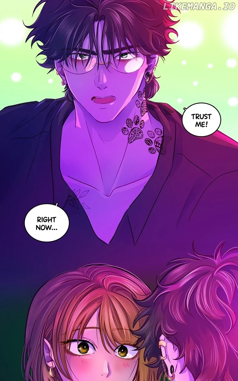 Read Love 4 A Walk EN Manga Online