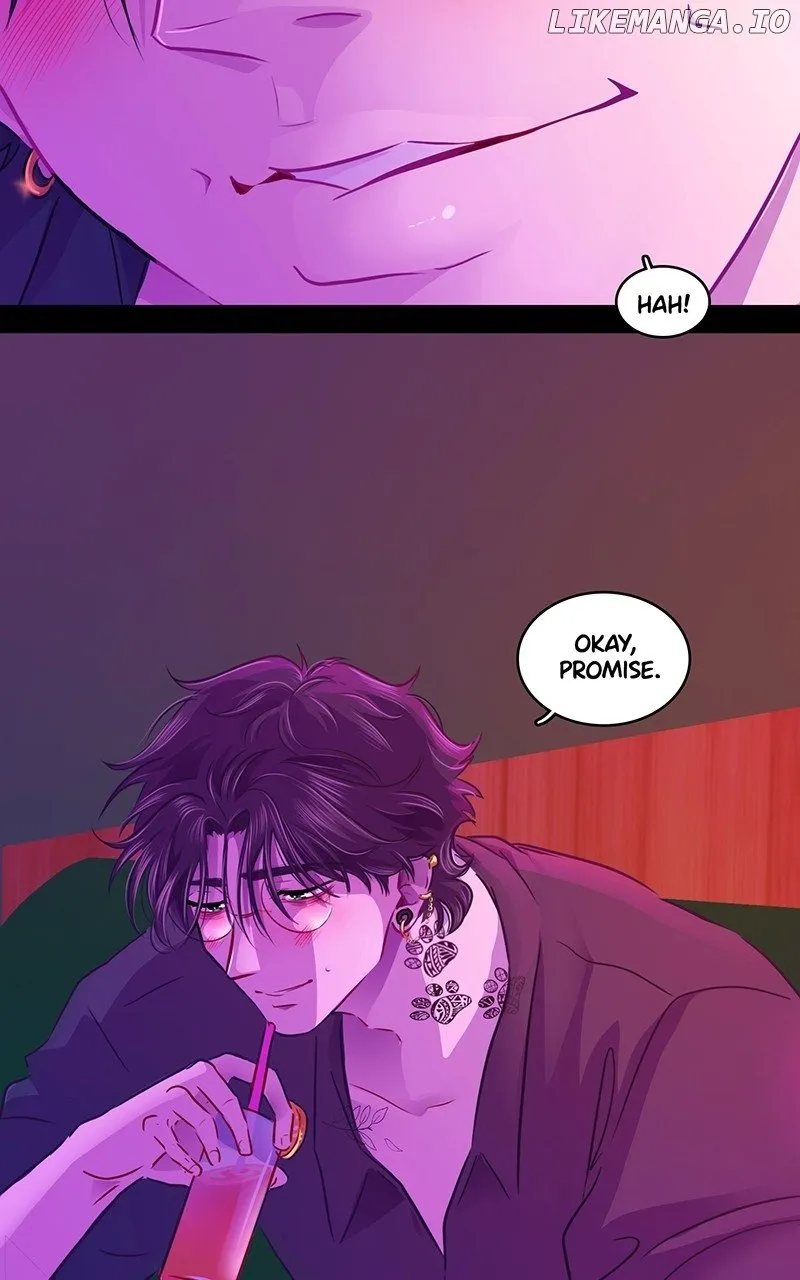 Read Love 4 A Walk EN Manga Online
