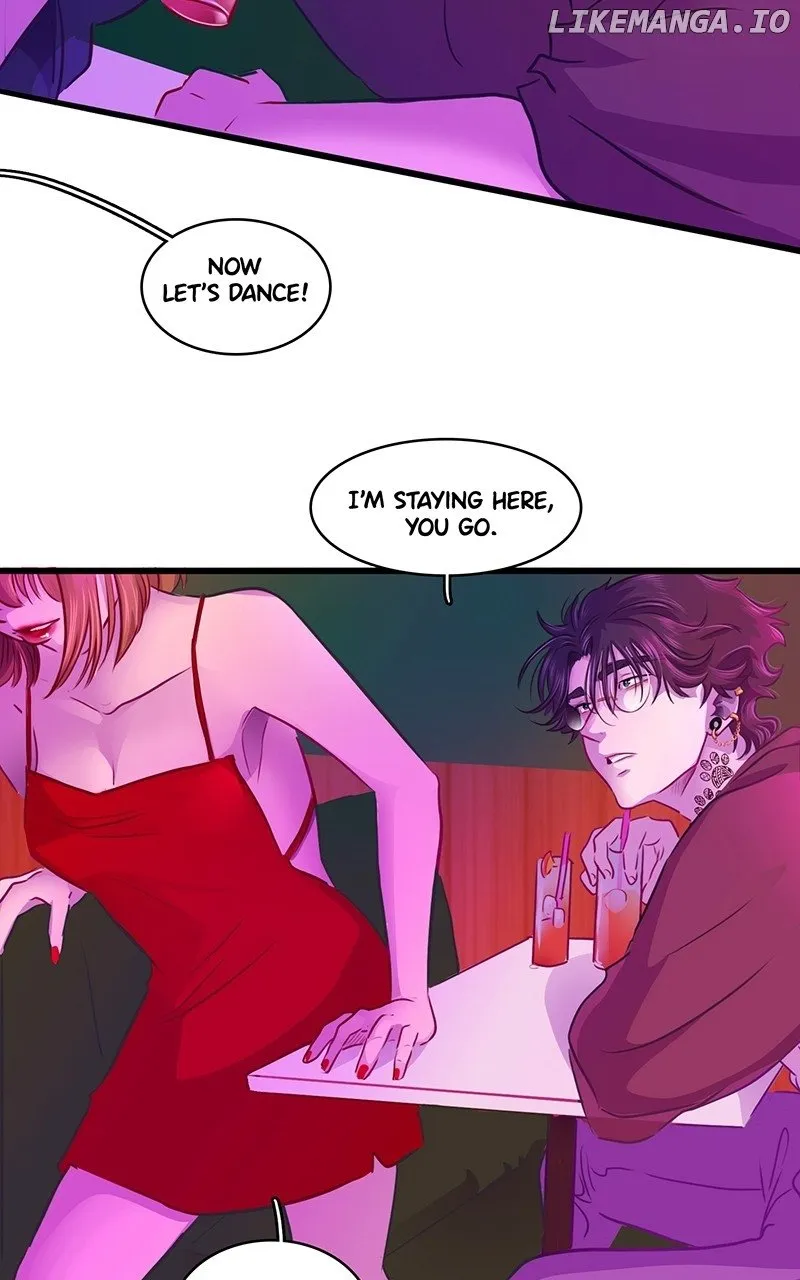 Read Love 4 A Walk EN Manga Online