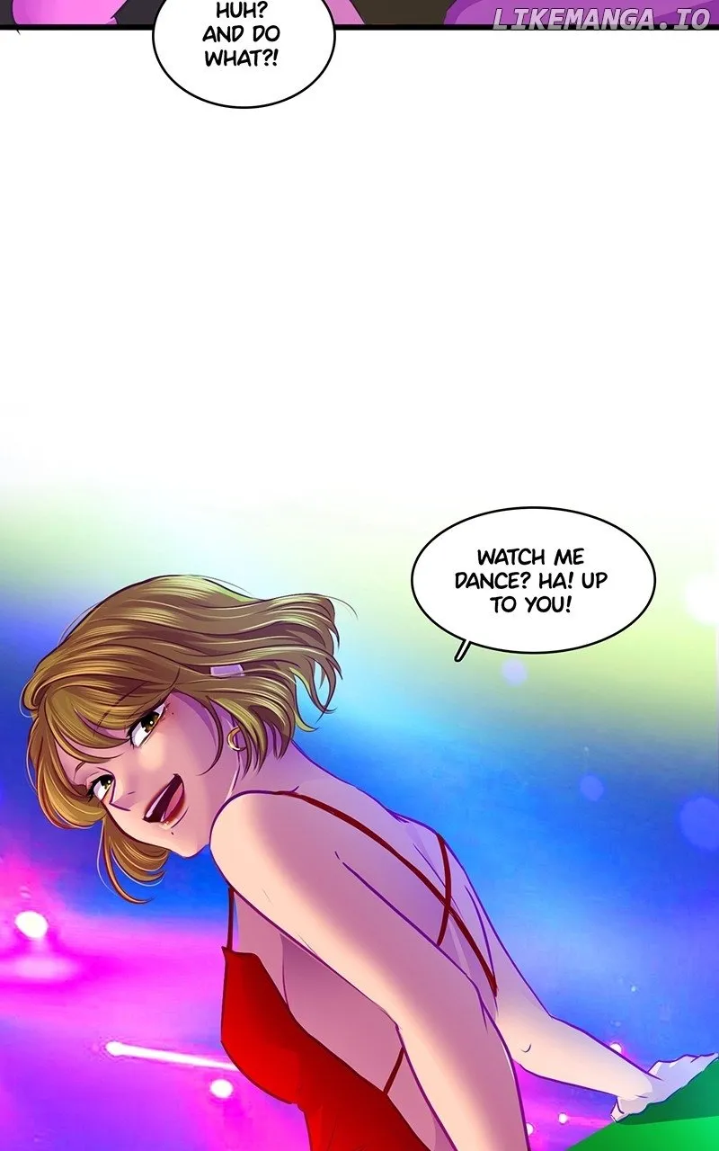 Read Love 4 A Walk EN Manga Online