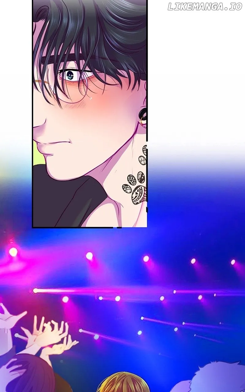 Read Love 4 A Walk EN Manga Online
