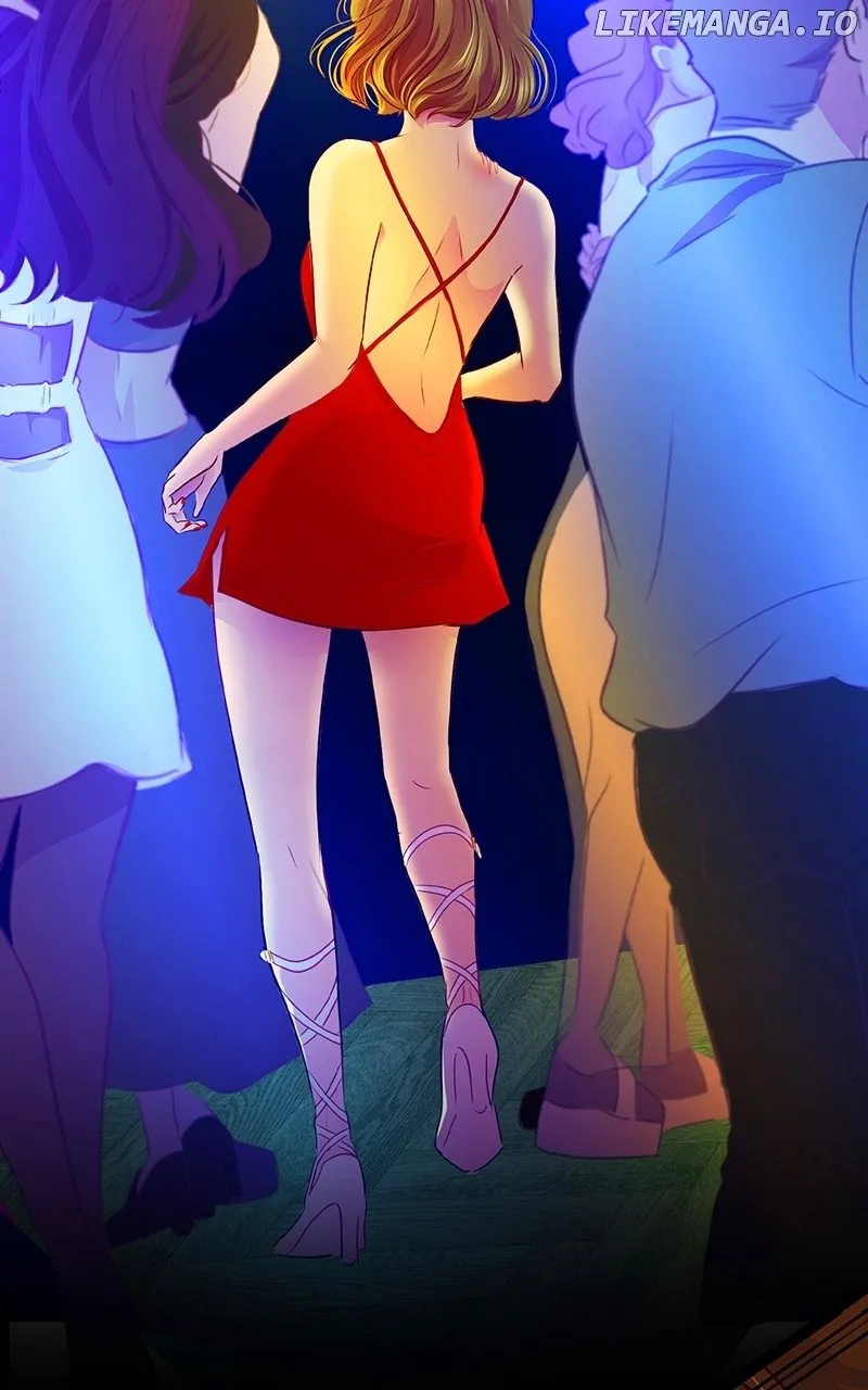 Read Love 4 A Walk EN Manga Online