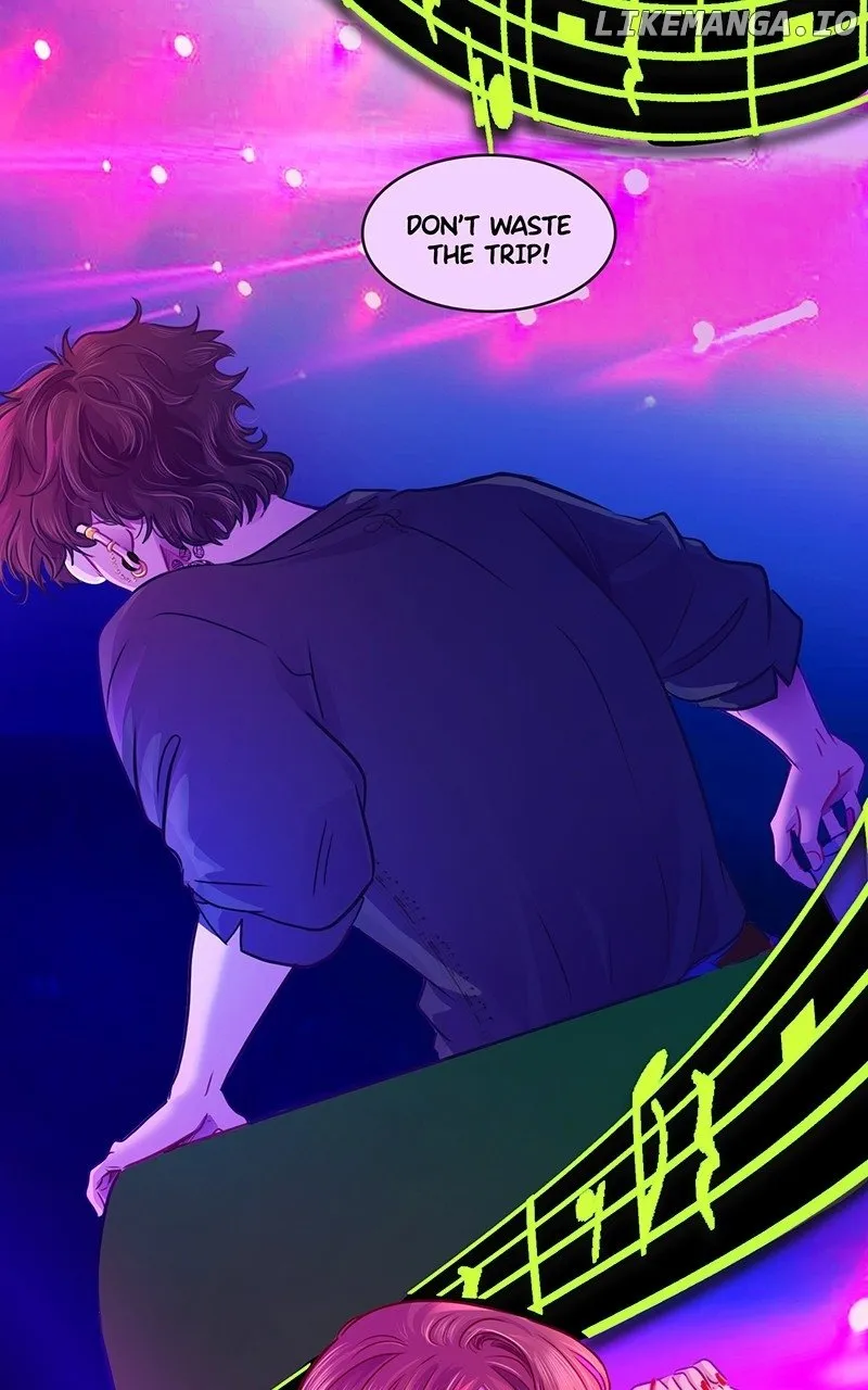 Read Love 4 A Walk EN Manga Online
