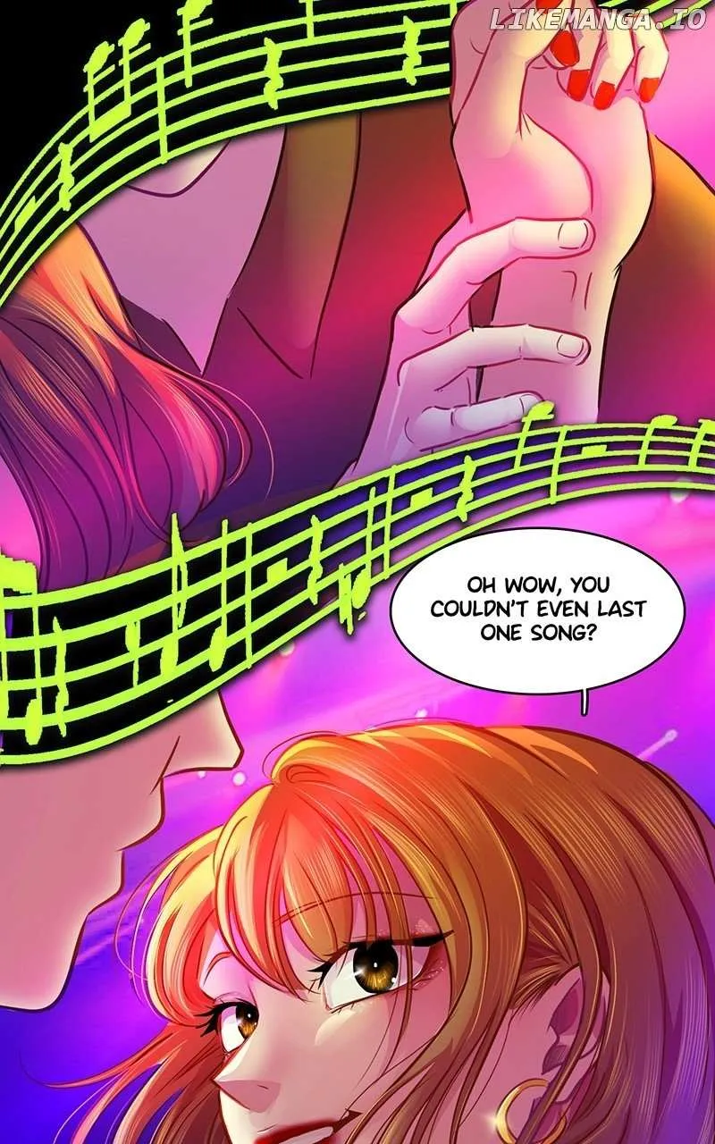 Read Love 4 A Walk EN Manga Online