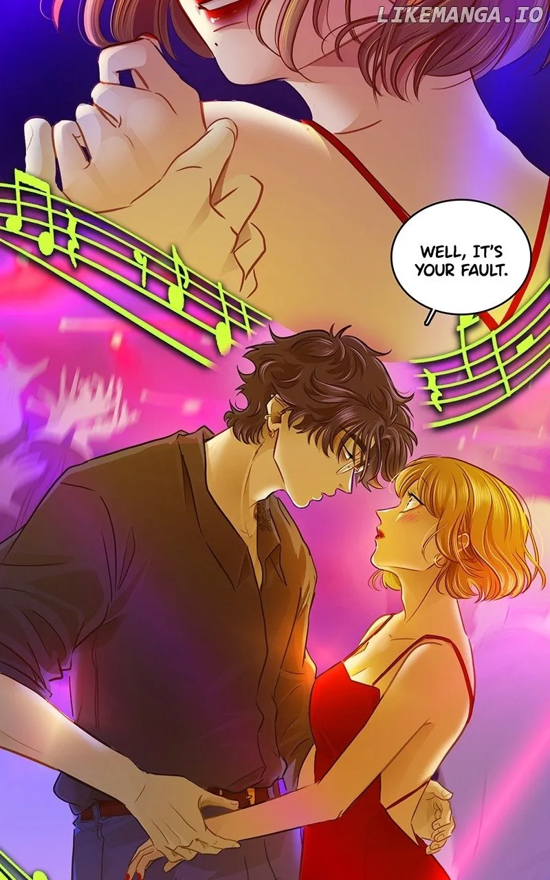 Read Love 4 A Walk EN Manga Online