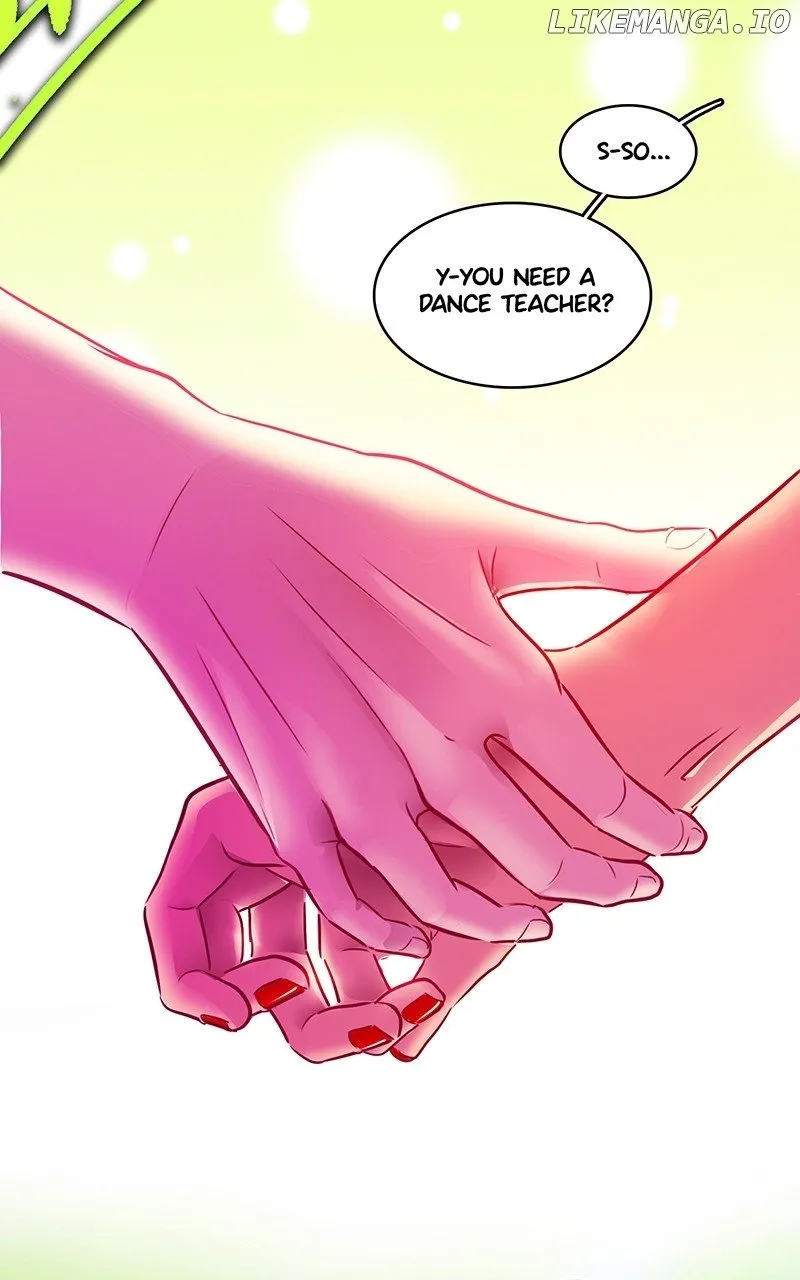Read Love 4 A Walk EN Manga Online