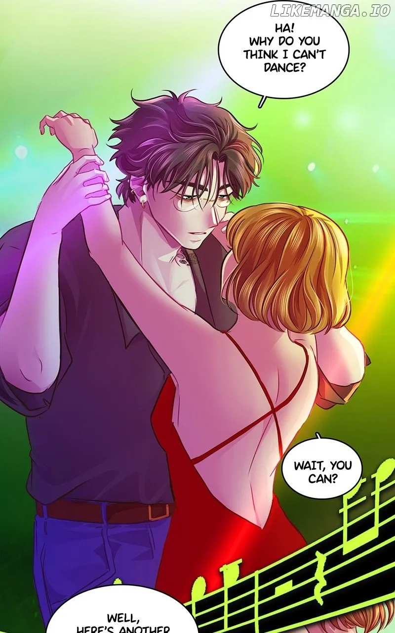 Read Love 4 A Walk EN Manga Online