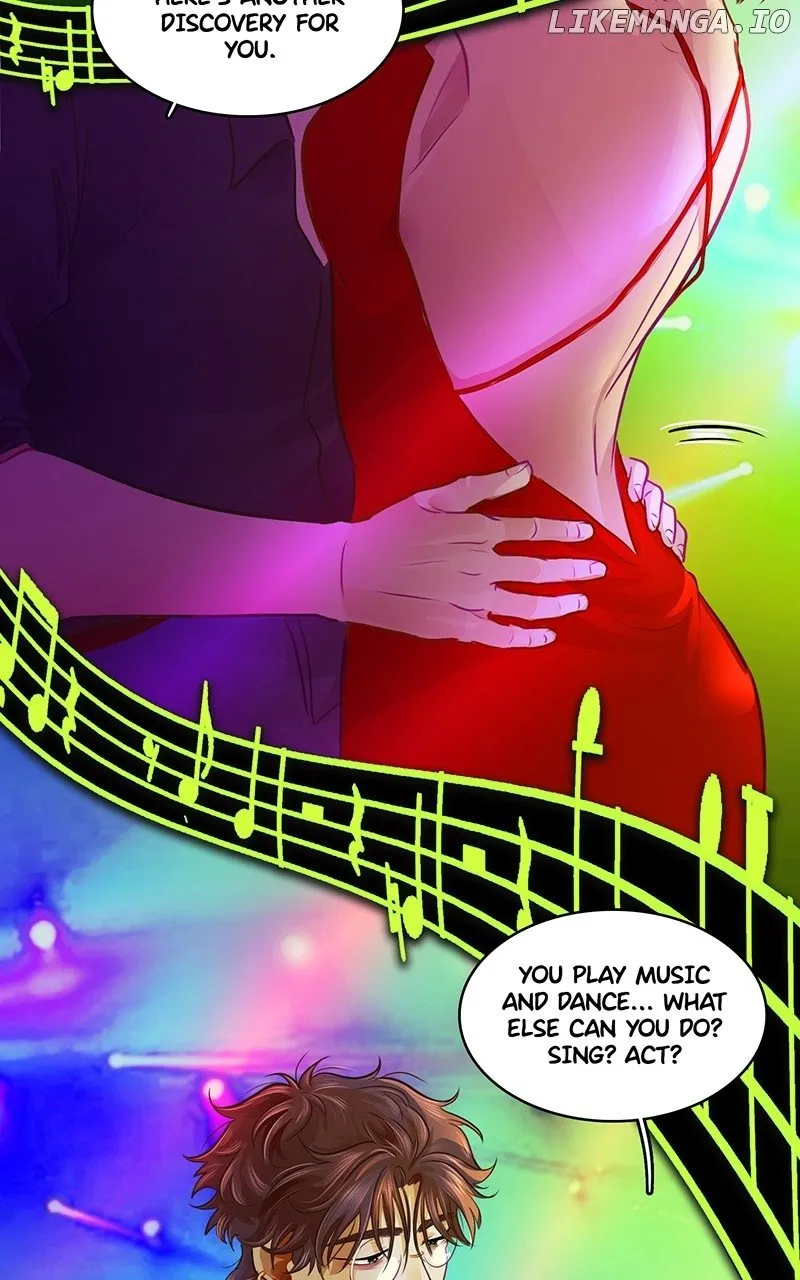 Read Love 4 A Walk EN Manga Online