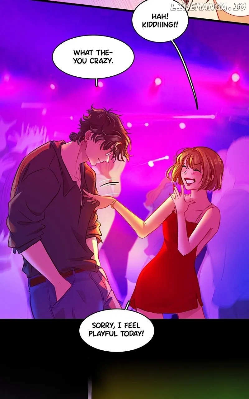 Read Love 4 A Walk EN Manga Online
