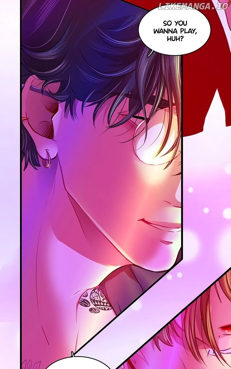 Read Love 4 A Walk EN Manga Online