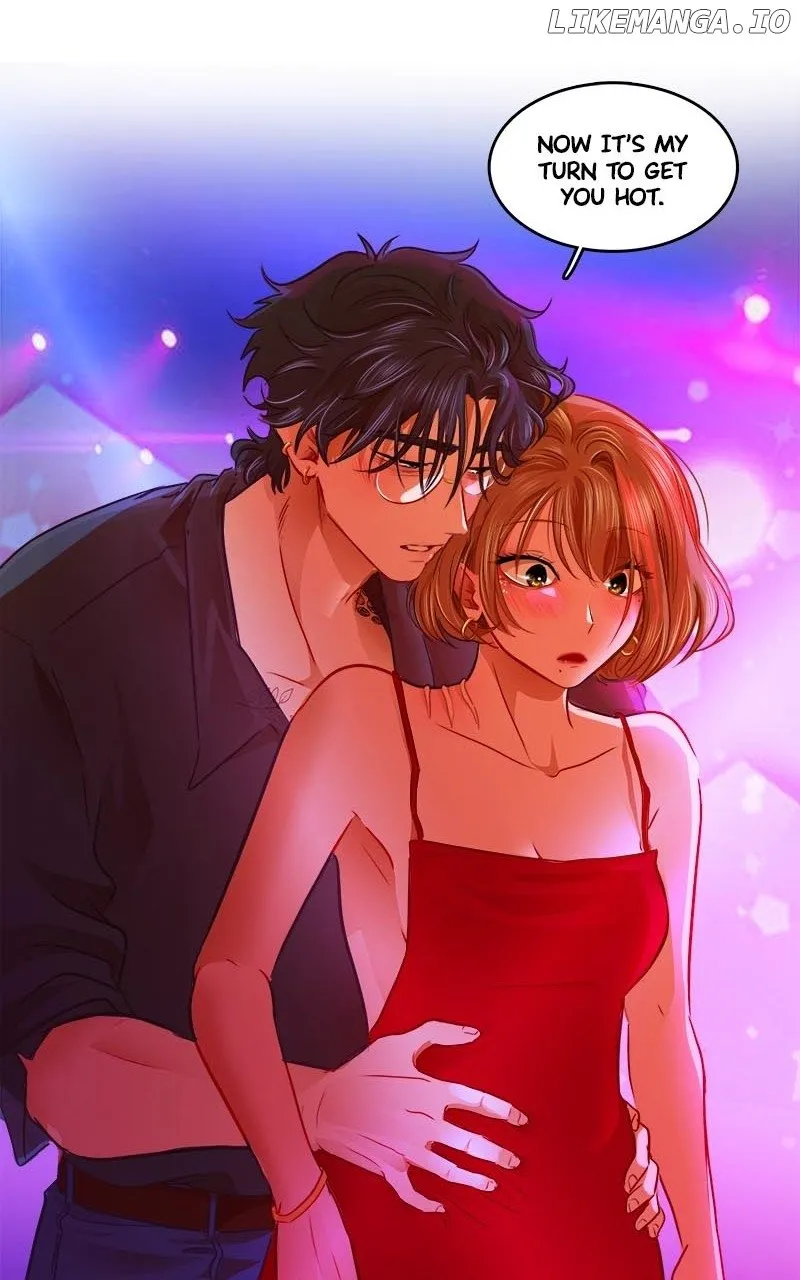 Read Love 4 A Walk EN Manga Online