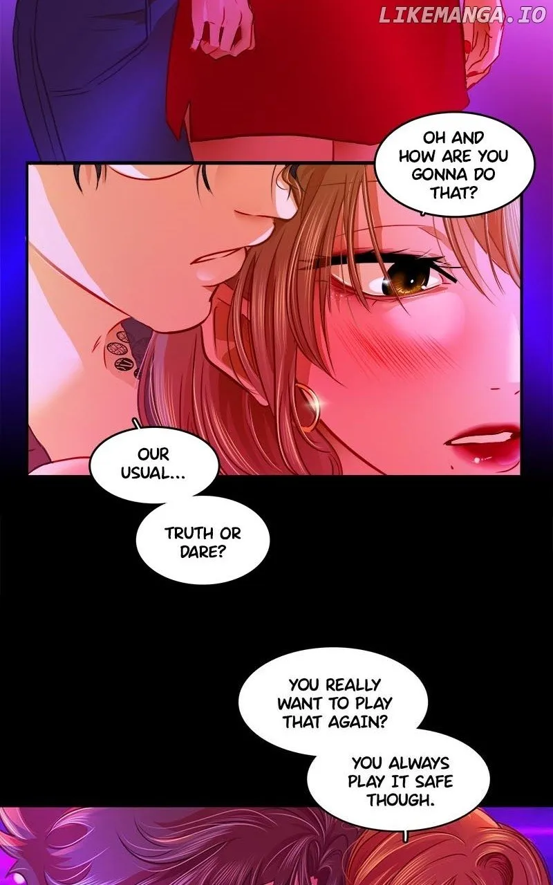 Read Love 4 A Walk EN Manga Online