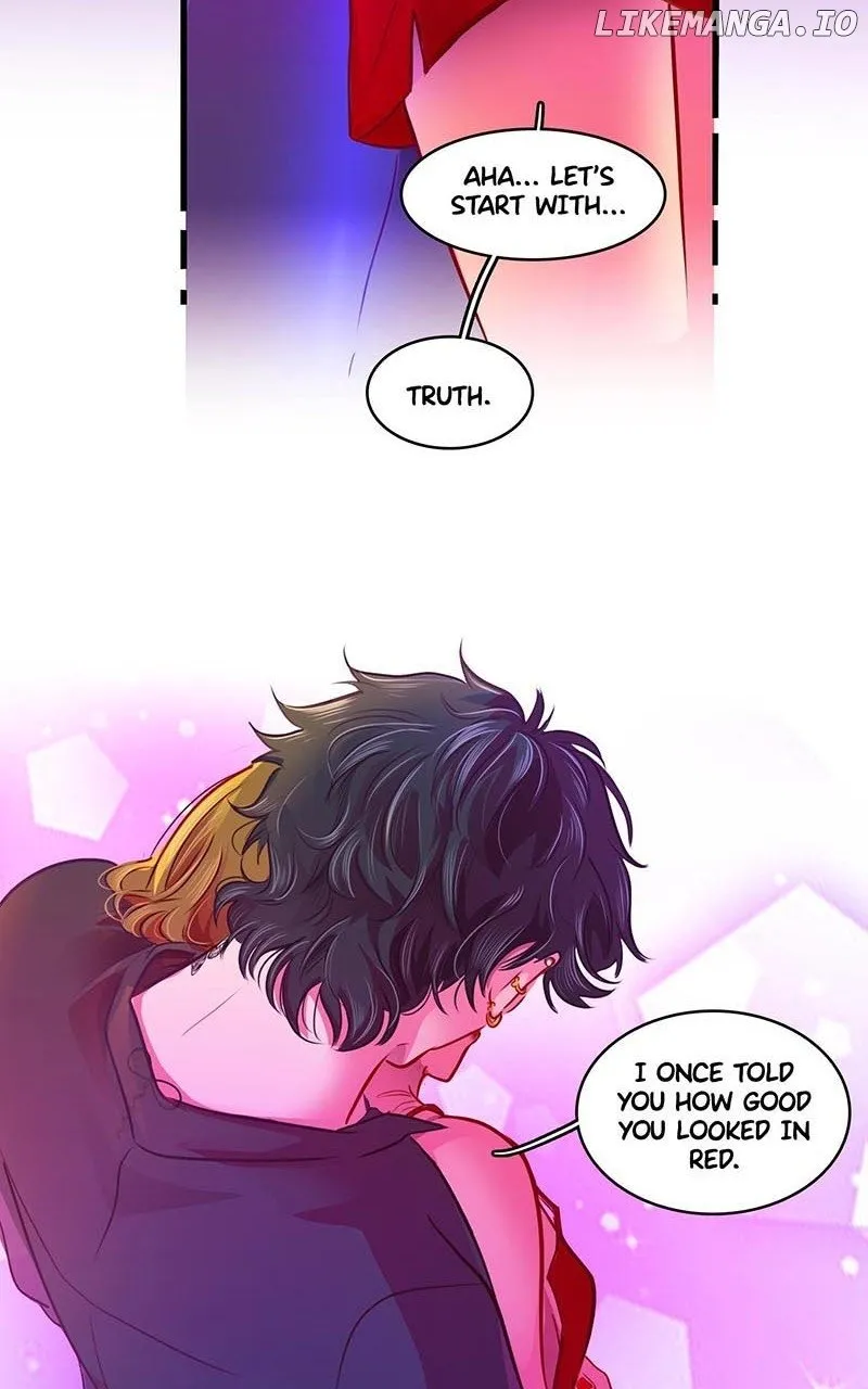 Read Love 4 A Walk EN Manga Online