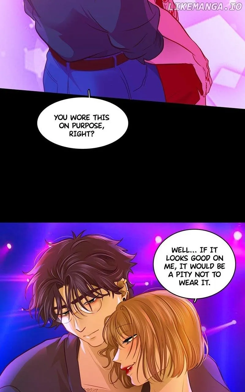 Read Love 4 A Walk EN Manga Online
