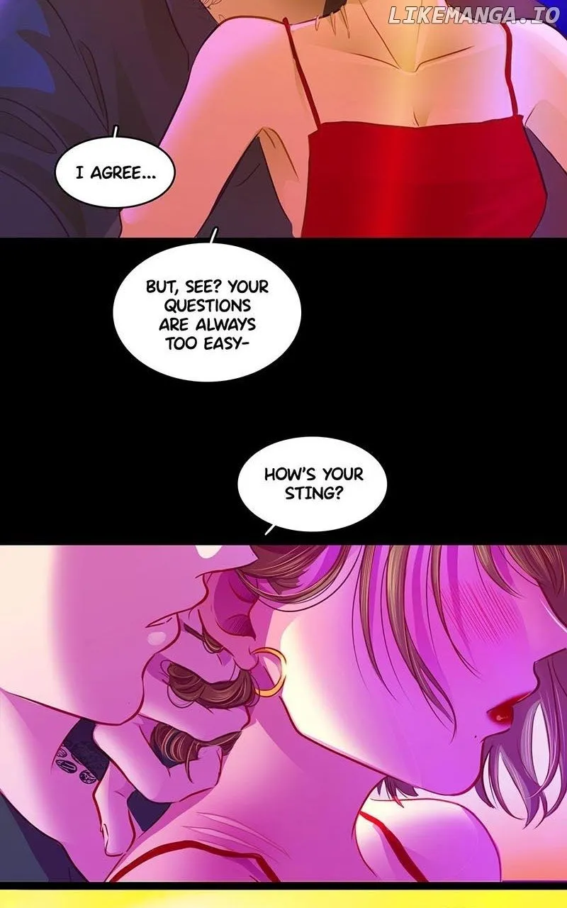 Read Love 4 A Walk EN Manga Online