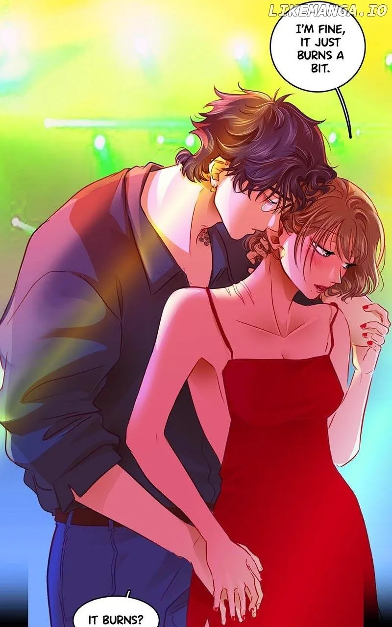 Read Love 4 A Walk EN Manga Online