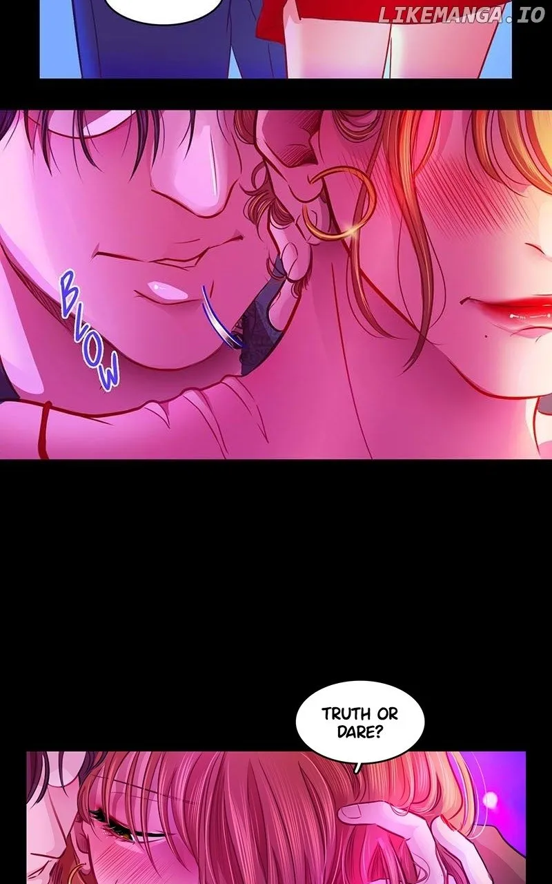 Read Love 4 A Walk EN Manga Online