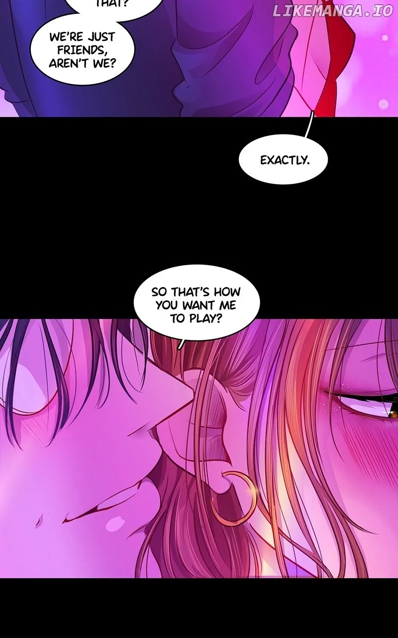 Read Love 4 A Walk EN Manga Online