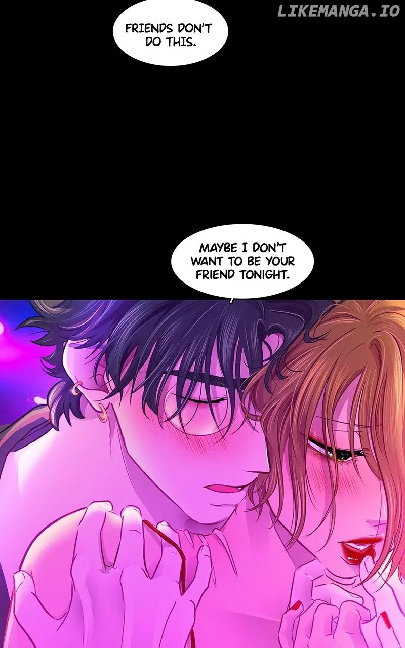 Read Love 4 A Walk EN Manga Online
