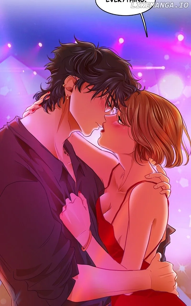 Read Love 4 A Walk EN Manga Online