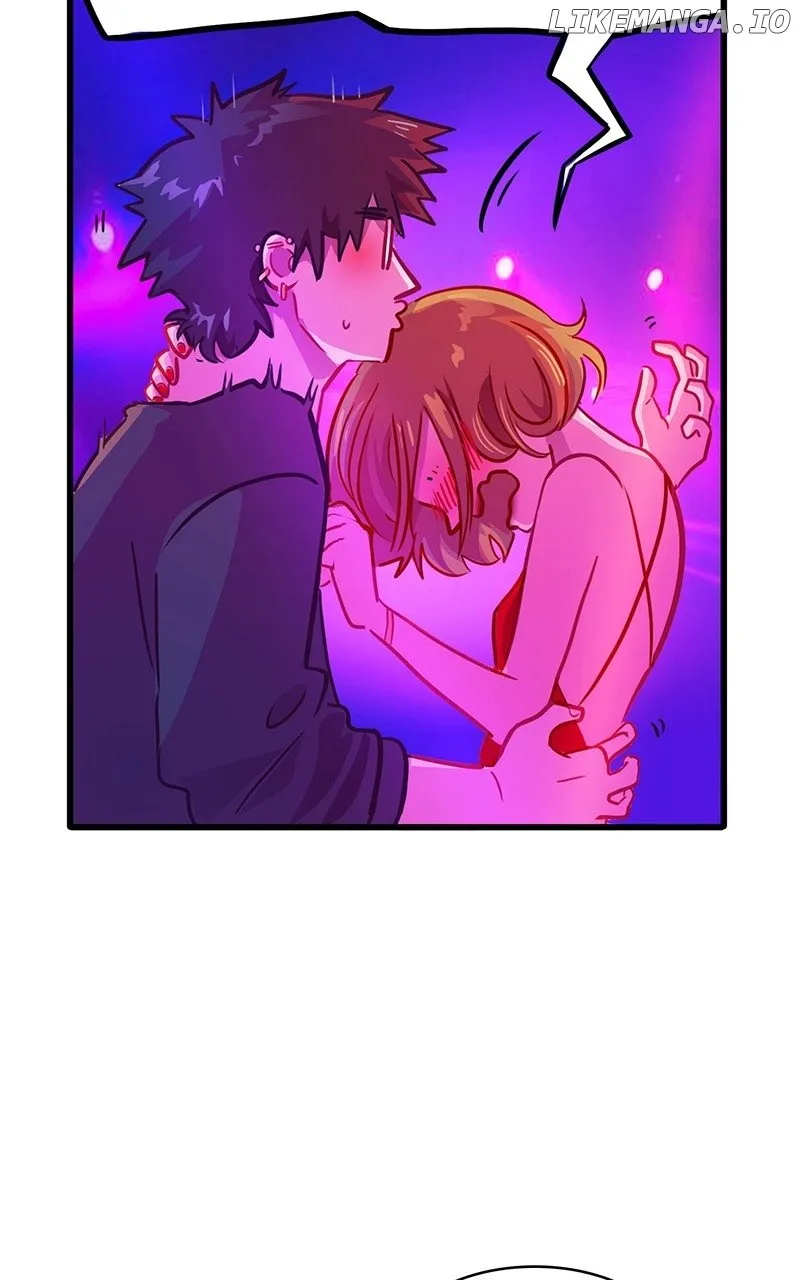 Read Love 4 A Walk EN Manga Online