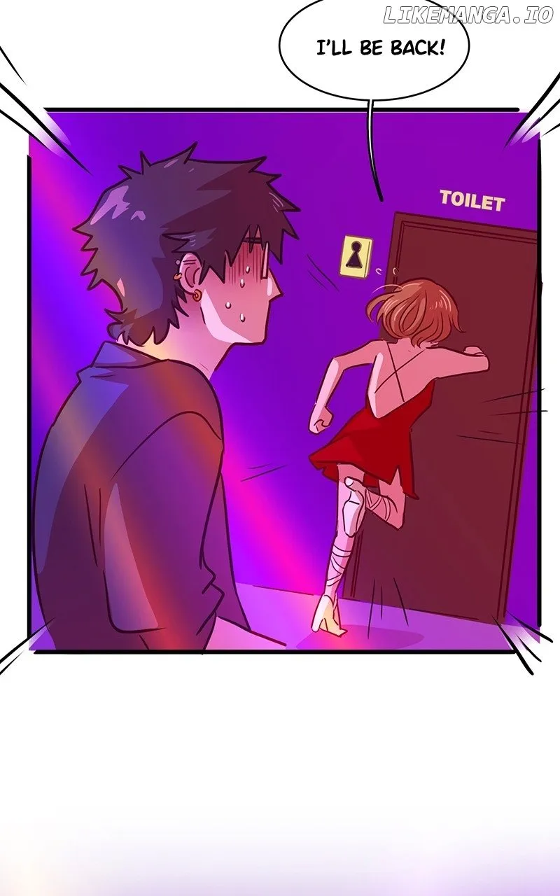 Read Love 4 A Walk EN Manga Online