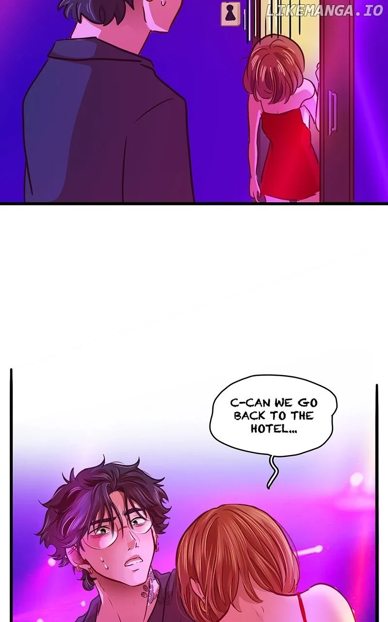 Read Love 4 A Walk EN Manga Online