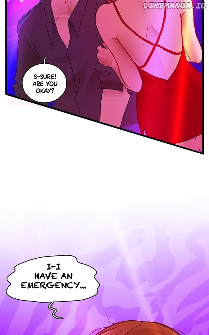 Read Love 4 A Walk EN Manga Online