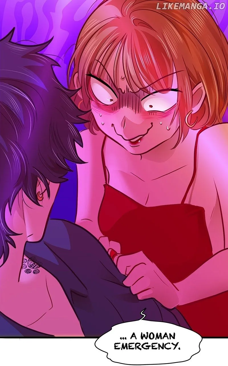 Read Love 4 A Walk EN Manga Online