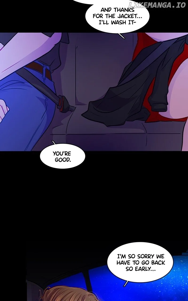 Read Love 4 A Walk EN Manga Online