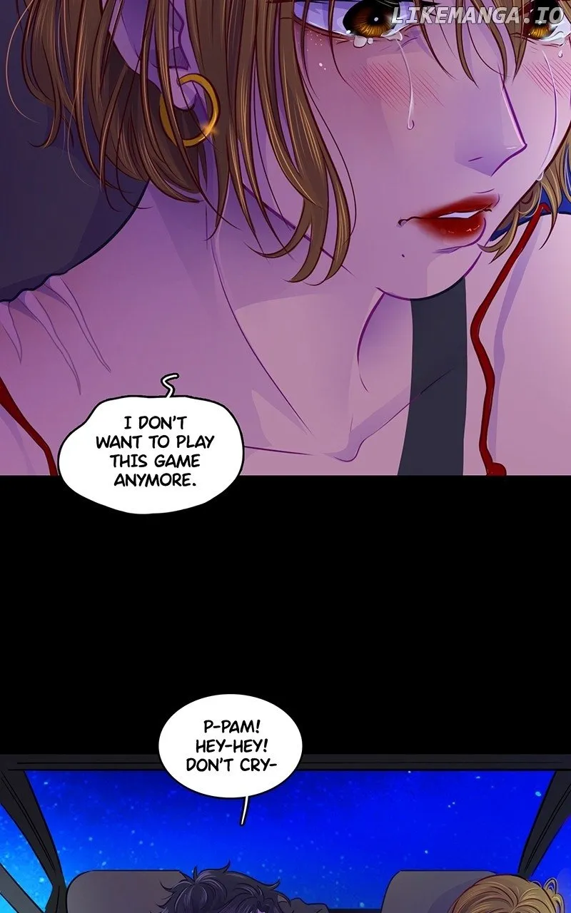 Read Love 4 A Walk EN Manga Online