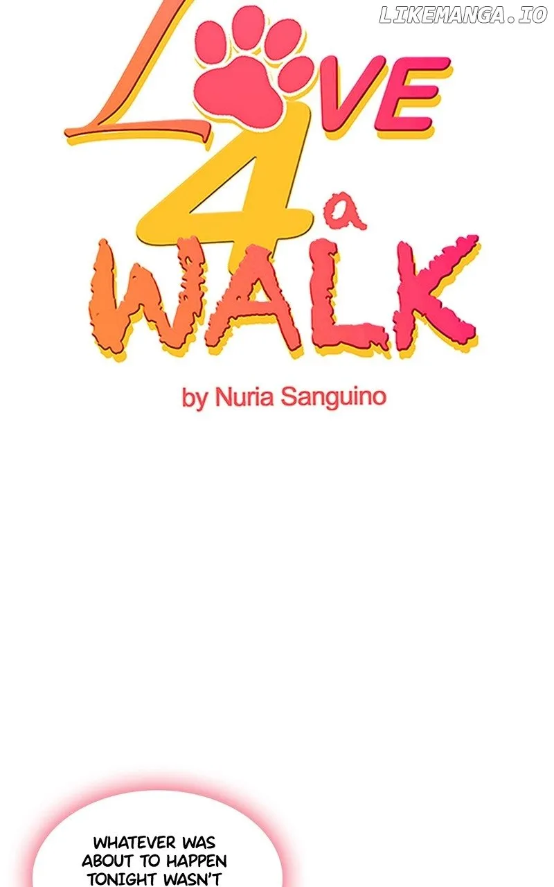 Read Love 4 A Walk EN Manga Online
