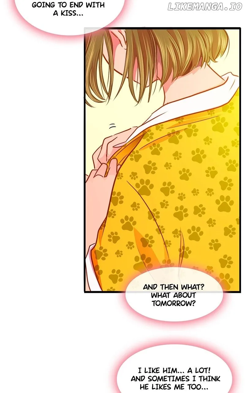 Read Love 4 A Walk EN Manga Online