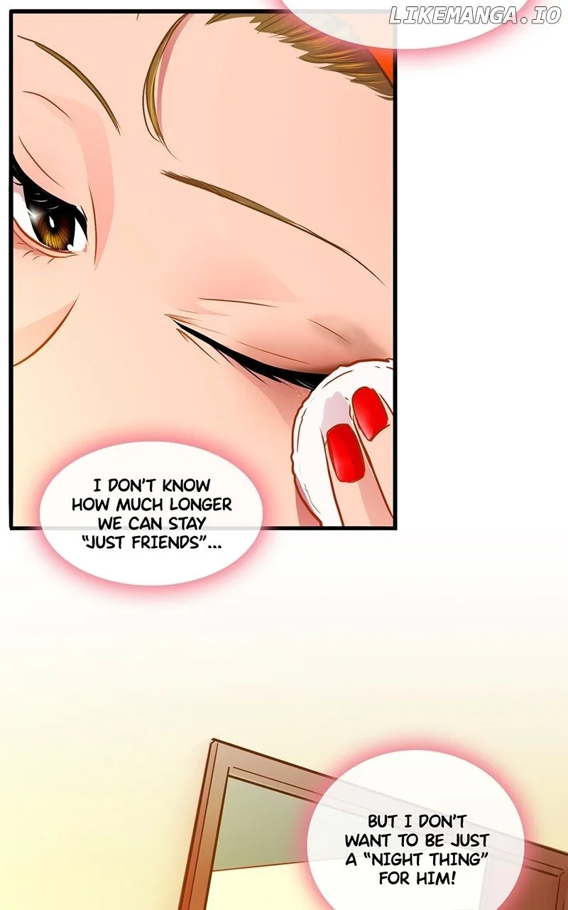 Read Love 4 A Walk EN Manga Online