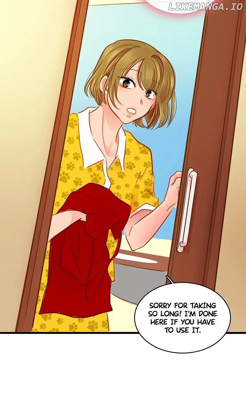 Read Love 4 A Walk EN Manga Online