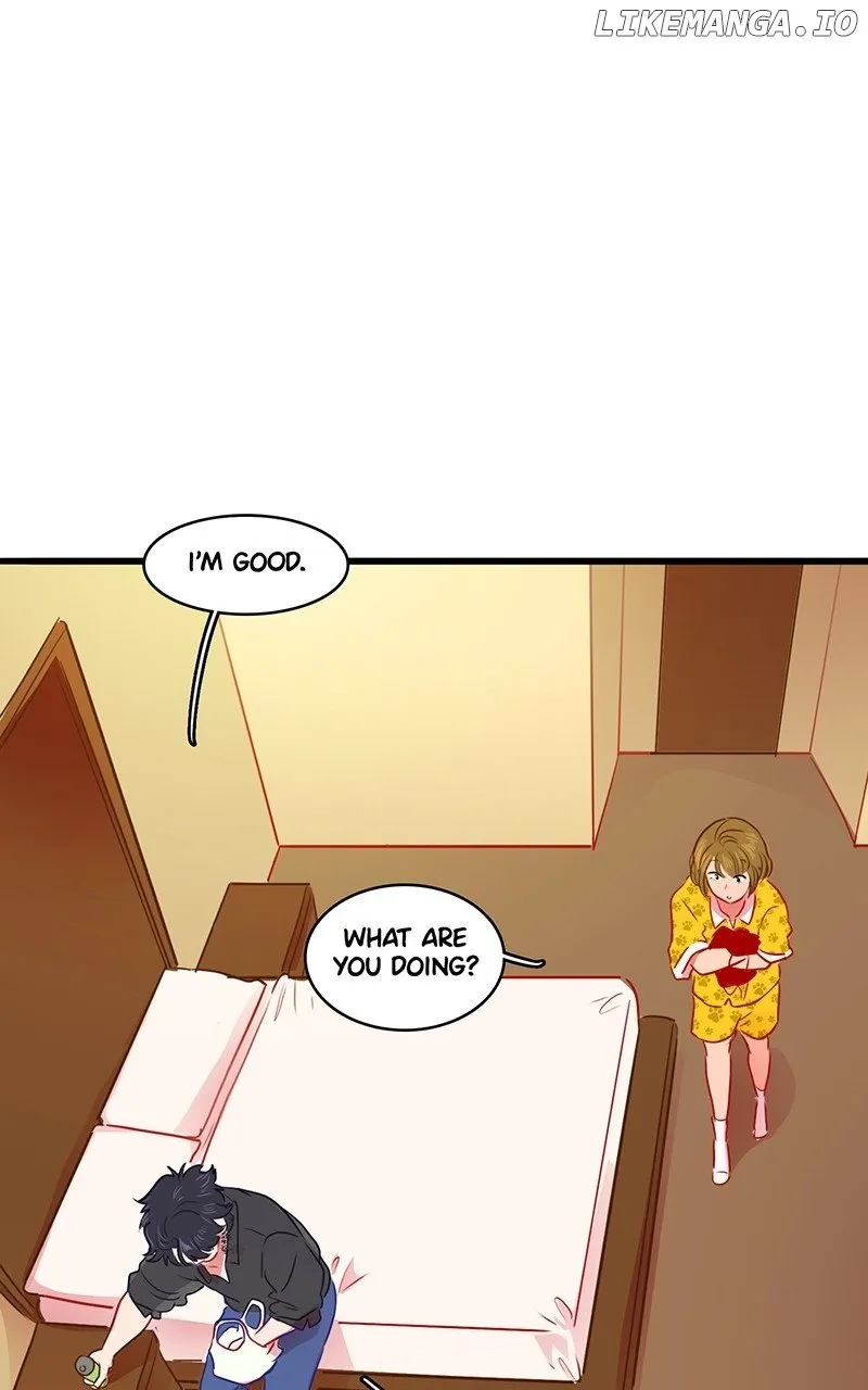 Read Love 4 A Walk EN Manga Online