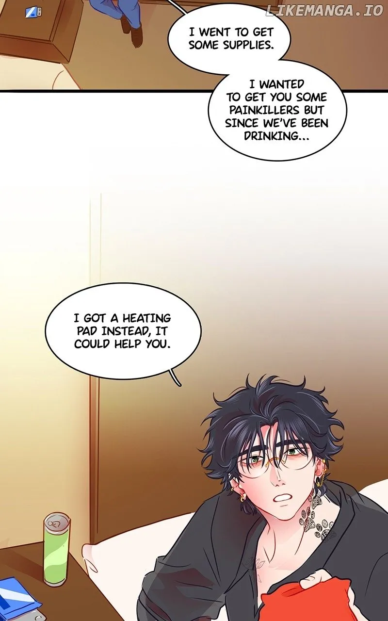 Read Love 4 A Walk EN Manga Online