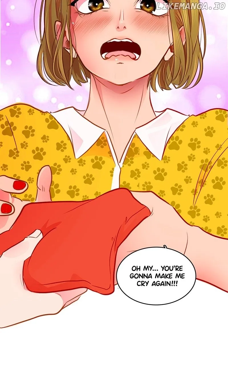 Read Love 4 A Walk EN Manga Online
